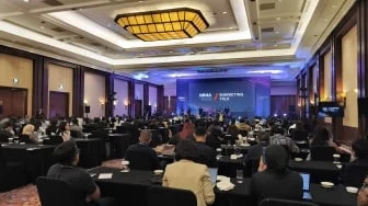 MMA Marketing Talk 2026 Soroti Peran AI dan Kepercayaan Konsumen Dalam Pertumbuhan Bisnis
