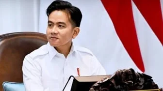 Sehari di Palembang, Ini yang Dilakukan Wapres Gibran dari RSUD hingga PSEL