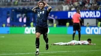 'Penyakit Mematikan' Argentina: Mengapa Inggris dan Lawan Lainnya Selalu Runtuh di Menit Akhir?