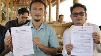 Kuasa Hukum Sebut Kasus Santri Terbakar Tak Ada Unsur Kesengajaan
