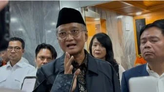 Harta Rp73 Miliar Menteri PU Dody Hanggodo, Koleksi Mobil Mewah dan Polemik Mutasi ASN