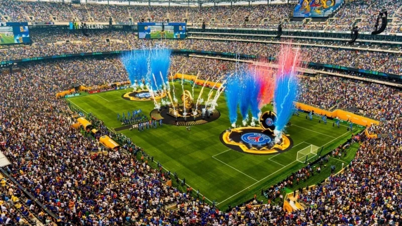 FIFA Tuai Kontroversi Lagi, Final Piala Dunia 2026 Bakal Punya Halftime Show?