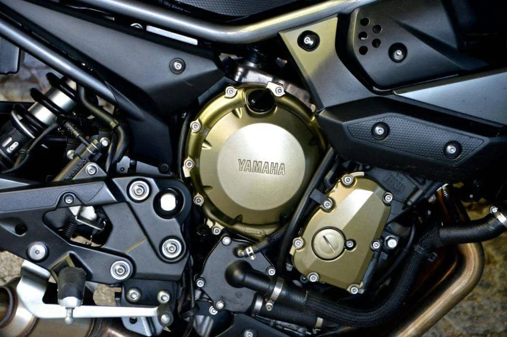 ilustrasi filter udara motor (pexels.com/Pixabay)