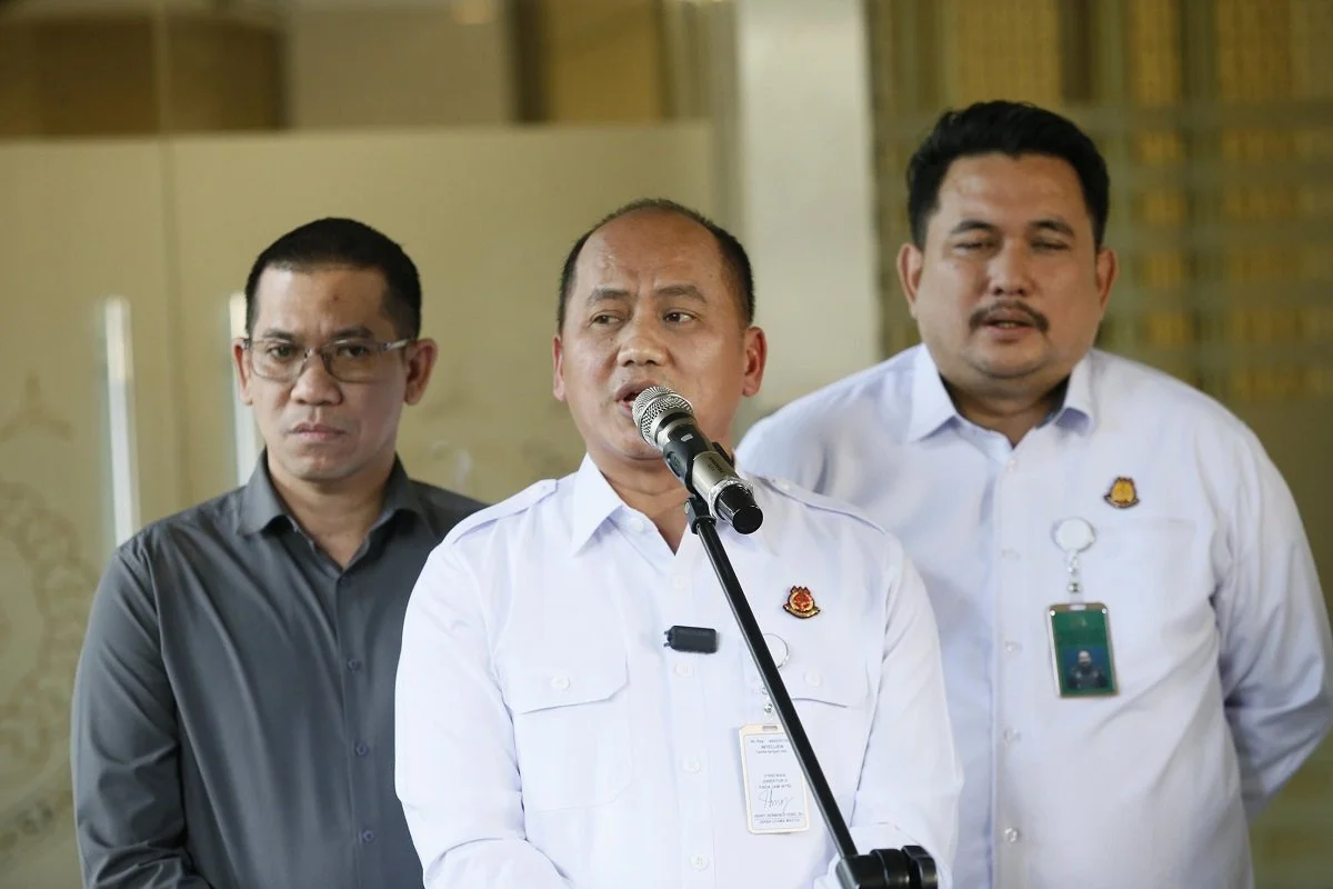 Masih Belum Tahan Eks Jampidsus Febrie Adriansyah, Ini Kata Kejagung