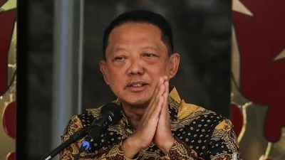 Masih Belum Tahan Eks Jampidsus Febrie Adriansyah, Ini Kata Kejagung