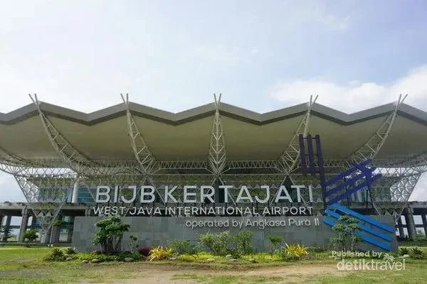 Pemprov Jabar dan PT DI Sepakat Jadikan BIJB Pusat Dirgantara