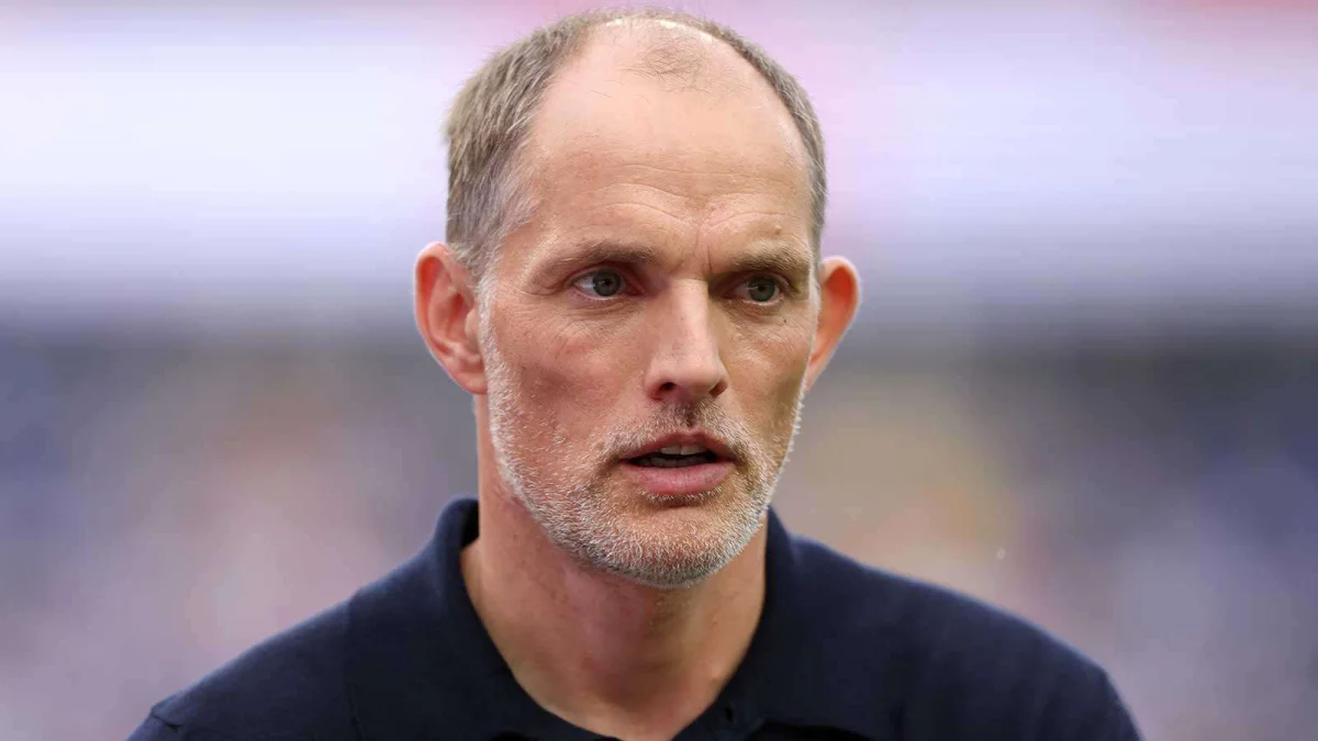 Thomas Tuchel