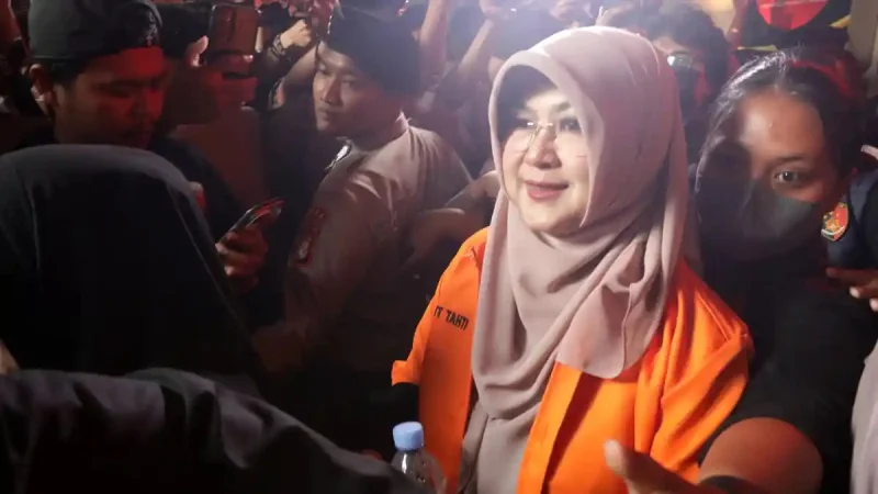 JPU Minta Hakim Tolak Eksepsi Dokter Tifa soal Kasus Pencemaran Nama Baik Jokowi