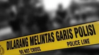 Bengis! Bocah 4 Tahun di Bekasi Tewas Disiksa Ibu Tiri Pakai Gayung dan Sikat Gigi