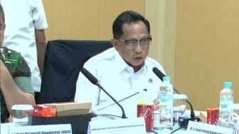 Ngeluh Gaji PPPK? Mendagri Tito Tantang Pemda: Bedah APBD dan Efisiensi Dulu!