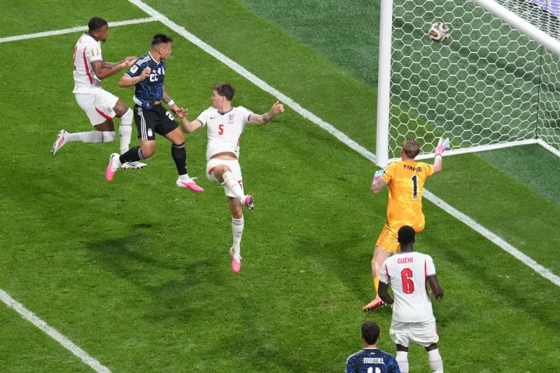 Magis Lautaro Martinez, Sang Supersub Top Skor Kedua Argentina di Piala Dunia 2026
