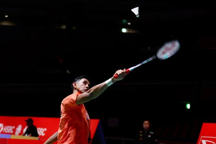 Hasil Japan Open 2026: Alwi Farhan Maju ke Perempatfinal