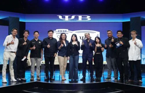 MNC Group kerja sama dengan Reza Arap untuk siarkan Piala AFF 2026. (Foto: Aziz Indra/Okezone)