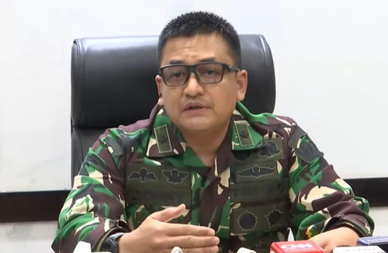 Ledakan di Gudang Amunisi TNI Madiun, 1 Prajurit Tewas dan 6 Terluka