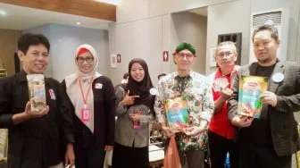 BRI Dampingi Rosyidah Wujudkan Mimpi Membangun Usaha Olahan Laut di Pesisir Indramayu