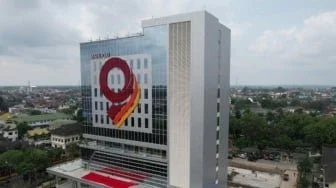 Rp144,82 Miliar Raib, Begini Kronologi Pembobolan 6.609 Rekening Bank Jambi