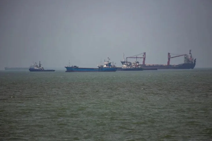 Iran Kritik Oman soal Pengumuman Koridor Pelayaran Selatan di Selat Hormuz