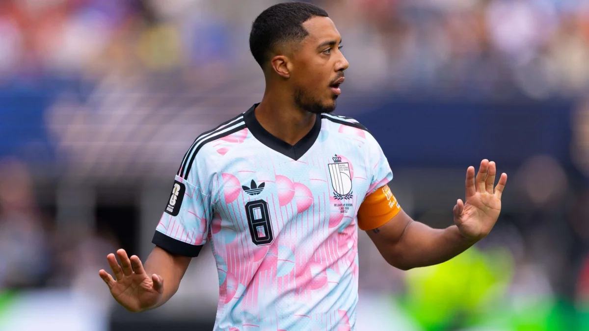 Belgium v Senegal: Round Of 32 - FIFA World Cup 2026