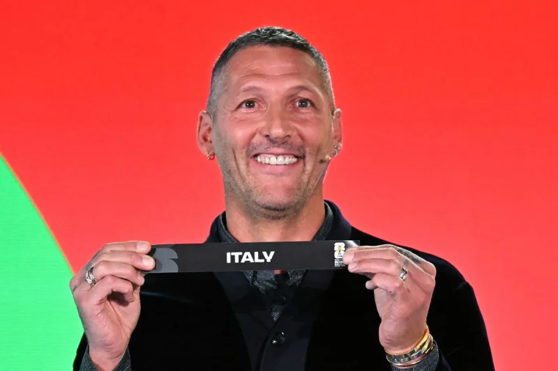 Ternyata Masih Ada Italia di Piala Dunia 2026