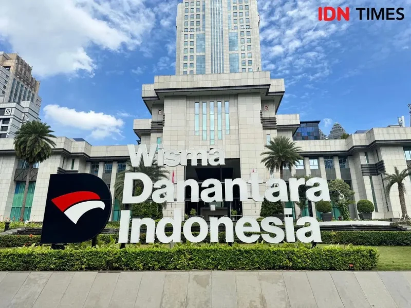 Danantara Sah Jadi Anggota Forum Internasional SWF