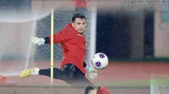 Borneo FC Ditinggal 15 Pemain dan Pelatih, Nadeo Argawinata Masih Targetkan Juara
