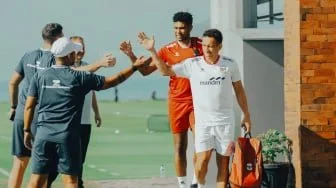 Eks Liga Inggris Bongkar Kondisi TC Timnas Indonesia Jelang Piala AFF 2026