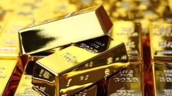 Harga Emas Jatuh Parah Selama Perang AS - Iran Kembali Meletus