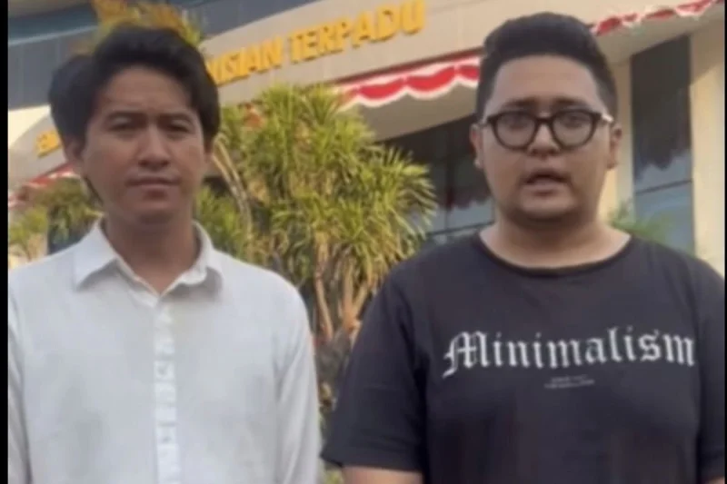 Di Balik Penangkapan Admin Akun X "TheKerupuk", Bermula dari Postingan Meme