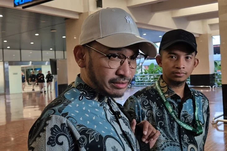 Begini Respons Pihak Ruben Onsu Usai Giorgio Antonio Beri Klarifikasi di Medsos