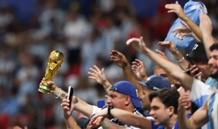 FIFA Pertahankan Laga Perebutan Peringkat Ketiga Piala Dunia, UEFA Menghapusnya di Euro Sejak 1984
