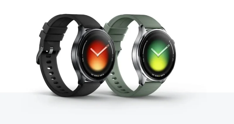 Perang Baterai Smartwatch Memanas, Xiaomi Klaim Ketahanan hingga 18 Hari