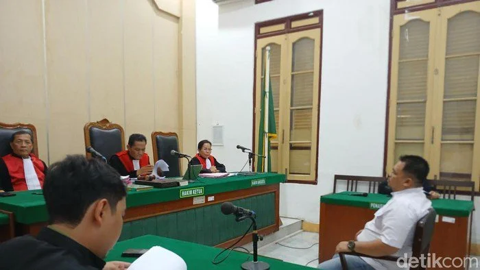 Eks Kades Ini Tilap Dana Desa Rp 387 Juta Demi Selingkuhan