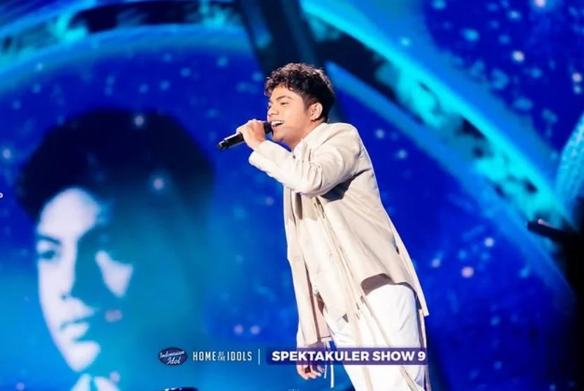 Profil Piche Kota, Top 6 Indonesian Idol Season XIII yang Mengidolakan Coldplay