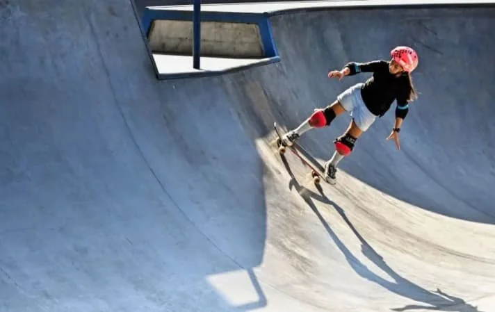 Timnas Skateboard Indonesia Targetkan Tiga Medali pada Asian Games 2026 di Jepang