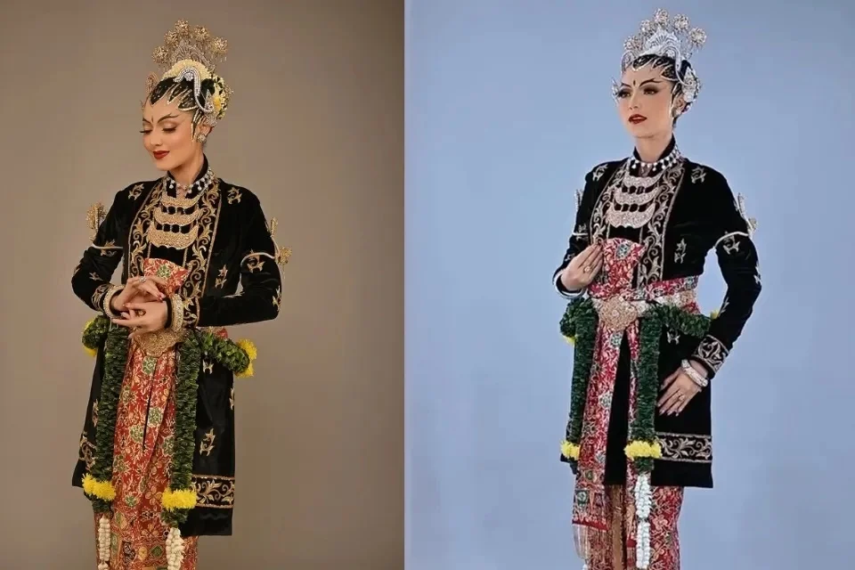 hipwee-baju Paes Ageng Jangan Menir