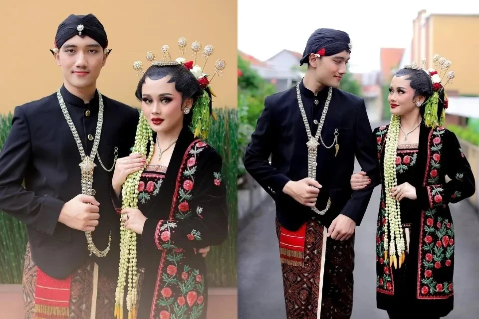 hipwee-adat pengantin Banyumasan