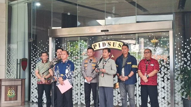 Kortastipidkor: Beri Kepercayaan Penuh ke Kejagung Tuntaskan Kasus Febrie