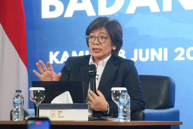 BGN Punya Tunggakan Rp 1,6 T, Minta Maaf ke Pihak Ketiga Belum Bayar Tagihan