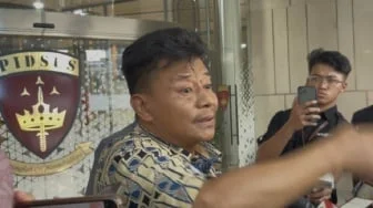 Pengacara Don Ritto: Emas 74 Kg di Rumah Febrie Adriansyah Milik Pengusaha Bidang Dakwah