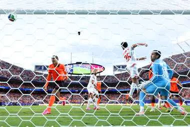 Tunisia v Netherlands: Group F - FIFA World Cup 2026