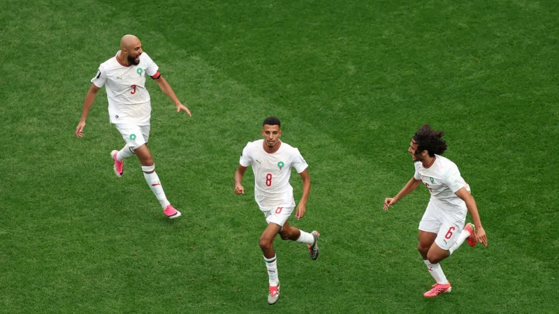 Prestasi bersejarah dan impian yang tertunda... Apa yang diperoleh Afrika dari Piala Dunia 2026?