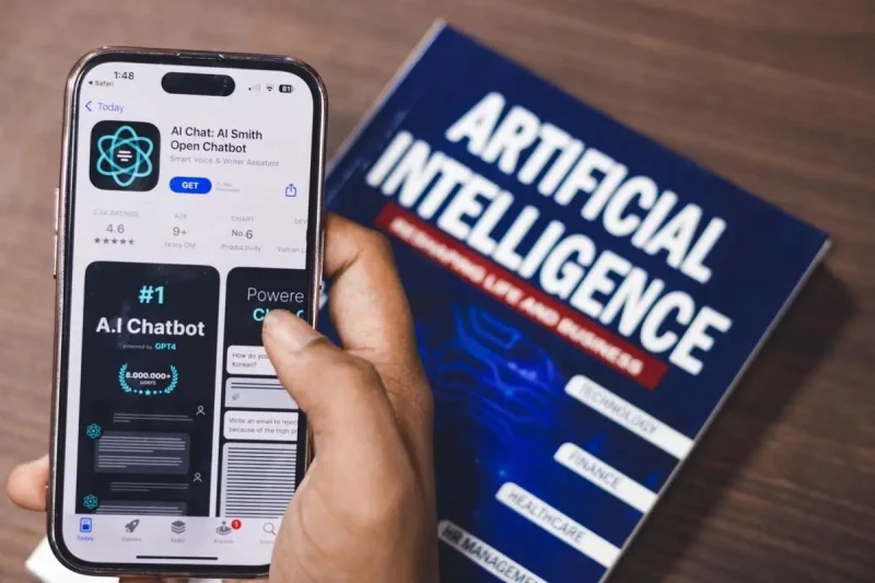Apakah AI Bisa Jadi Ancaman Bagi Dunia Pendidikan?