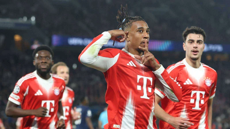 Menyusul laporan "L'Équipe"... Bayern Munich menggelar rapat darurat terkait masa depan Oulisi