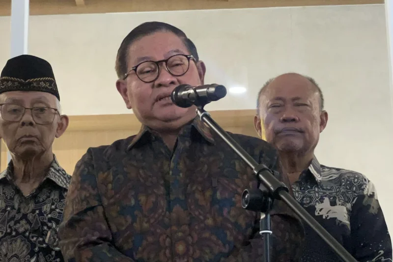 Pramono Persilakan ASN DKI Nonton Final Piala Dunia 2026, Asal Kinerja Tak Berkurang
