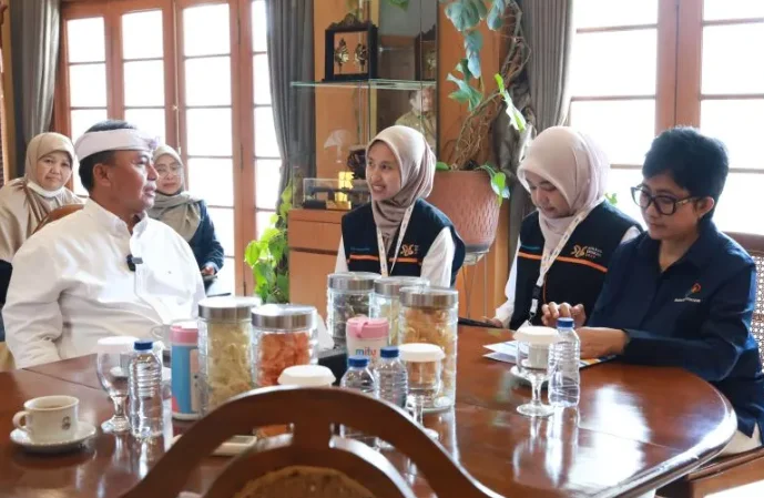 Sensus Ekonomi 2026 Dinilai Jadi Fondasi Kebijakan Berbasis Bukti, GREAT Institute Ajak Masyarakat Berpartisipasi