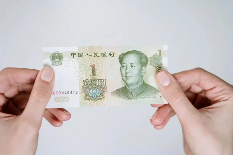 Yuan China makin Dilirik, RI Ikut Dorong Pergeseran Mata Uang Asia
