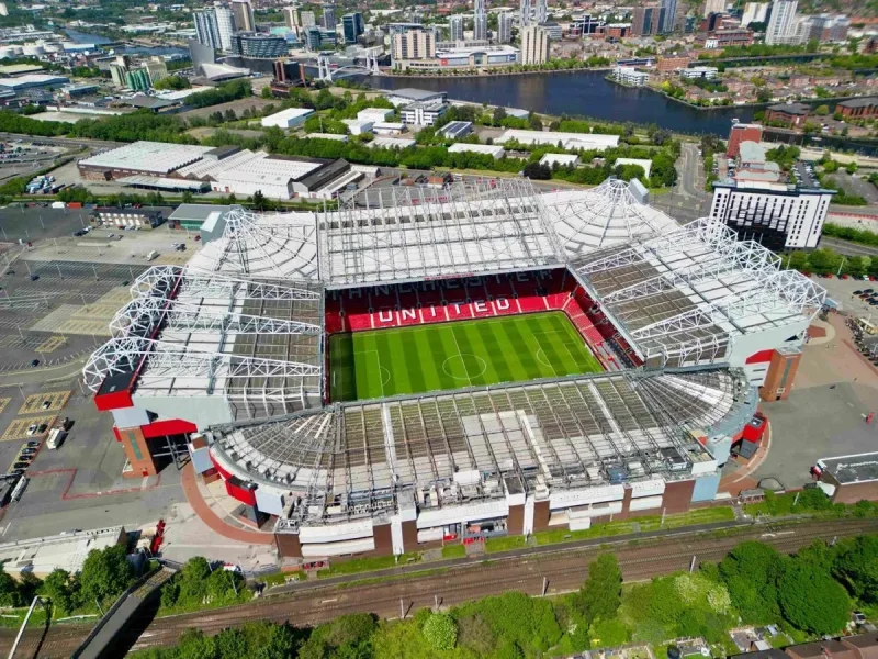 3 Gelandang Terakhir Manchester United dari Chelsea per 17 Juli 2026