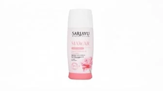 Moisturizer Sariayu Mawar untuk Umur Berapa? Ini Penjelasan Manfaat dan Review Pembeli