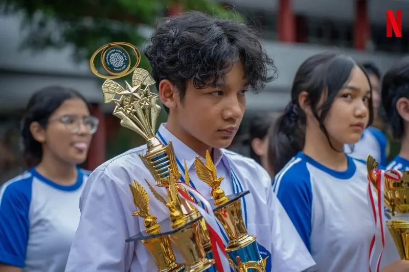 Daftar Soundtrack Film Aku Sebelum Aku, Ada Hindia sampai Nosstress
