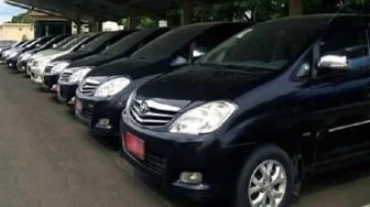 300 Kendaraan Dinas Pemprov Papua Senilai Rp34 Miliar Hilang, KPK Turun Tangan